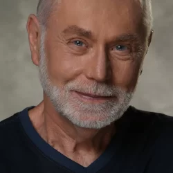 Robert David Hall