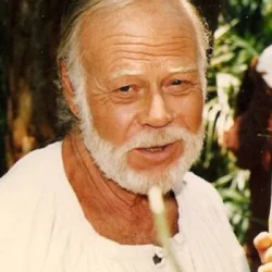 Robert Dunham
