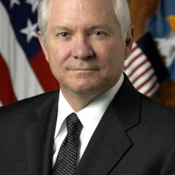 Robert Gates