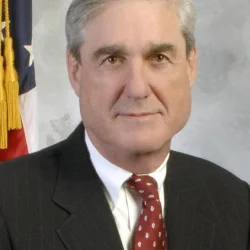 Robert Mueller