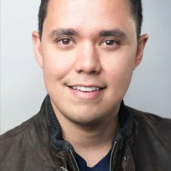 Roberto Arrizon
