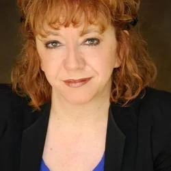 Robin Shelby