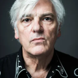 Robyn Hitchcock