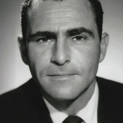 Rod Serling
