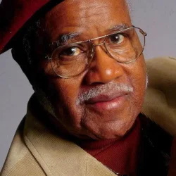 Roebuck 'Pops' Staples