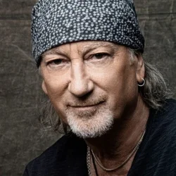 Roger Glover