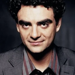 Rolando Villazón