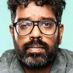 Romesh Ranganathan