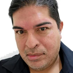 Ronald Joe Vasquez