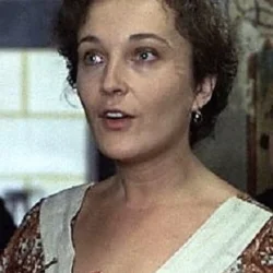 Rosalía Dans