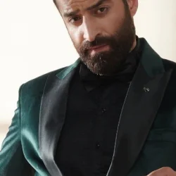 Rouhallah Gazi