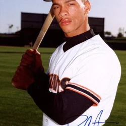 Royce Clayton