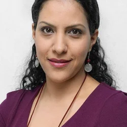 Ruba Bilal