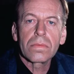 Rüdiger Vogler