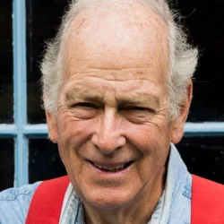 Russell Morash