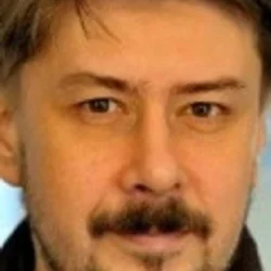 Rustem Yuskaev