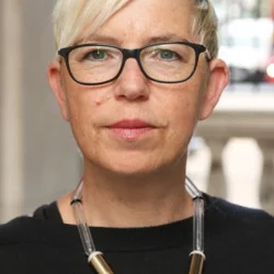 Ruth Adams