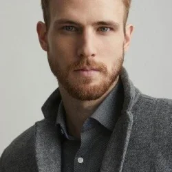Ryan A. Phillips