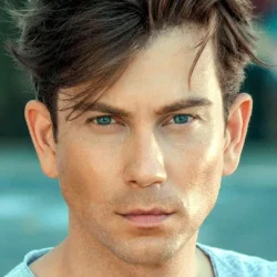Ryan Ashton