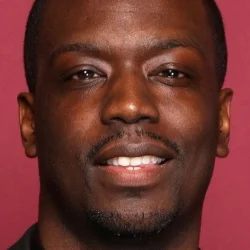 Ryan Calais Cameron