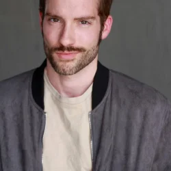 Ryan Fisher