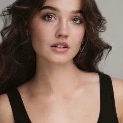 Ryann Bailey