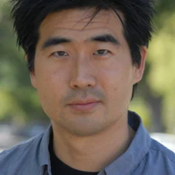 Ryun Yu