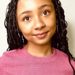 Sa'Raya Paris Johnson