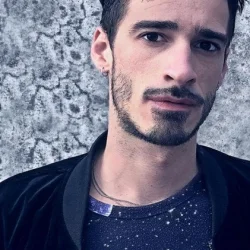 Sacha Amaral