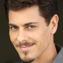 Sacha Bali