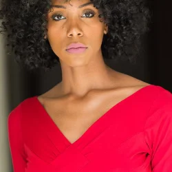 Sade E. Moore