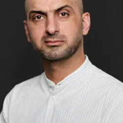 Sadettin Kirmiziyuz