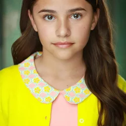 Sadie Coleman