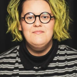 Safia Nolin