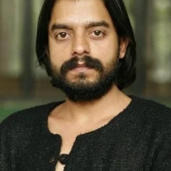 Saharsh Kumar Shukla