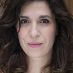 Sahra Daugreilh
