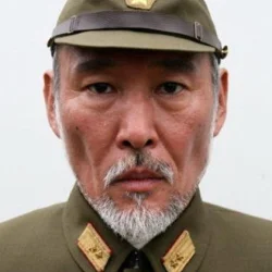 Sakae Kimura