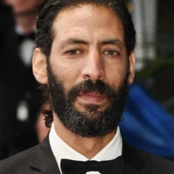 Salah Bensalah