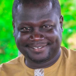 Saleh Sambo