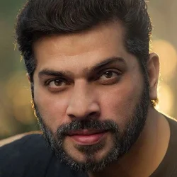 Salim Baig