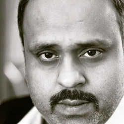 Salim Siddiqui