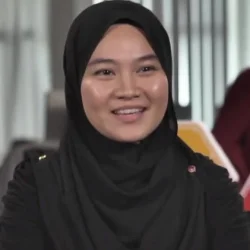Salina Salmee Mohd Ali