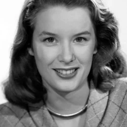 Sally Ann Howes