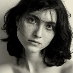 Salomé Rose Stein
