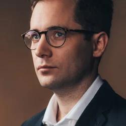 Sam Crane