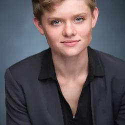 Sam Quinn