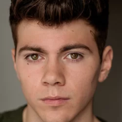 Sam Retford