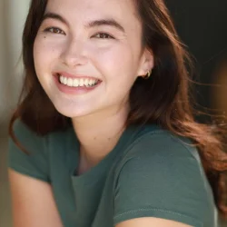 Samantha Ahn