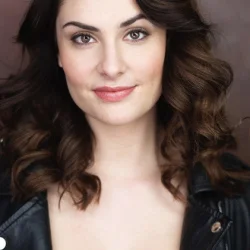 Samantha Dawson