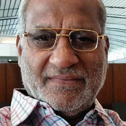 Sammeta Gandhi